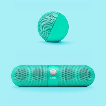 Obrázek Beats Pill Wireless Speaker