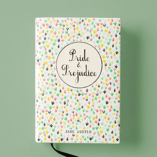 Obrázek Pride and Prejudice
